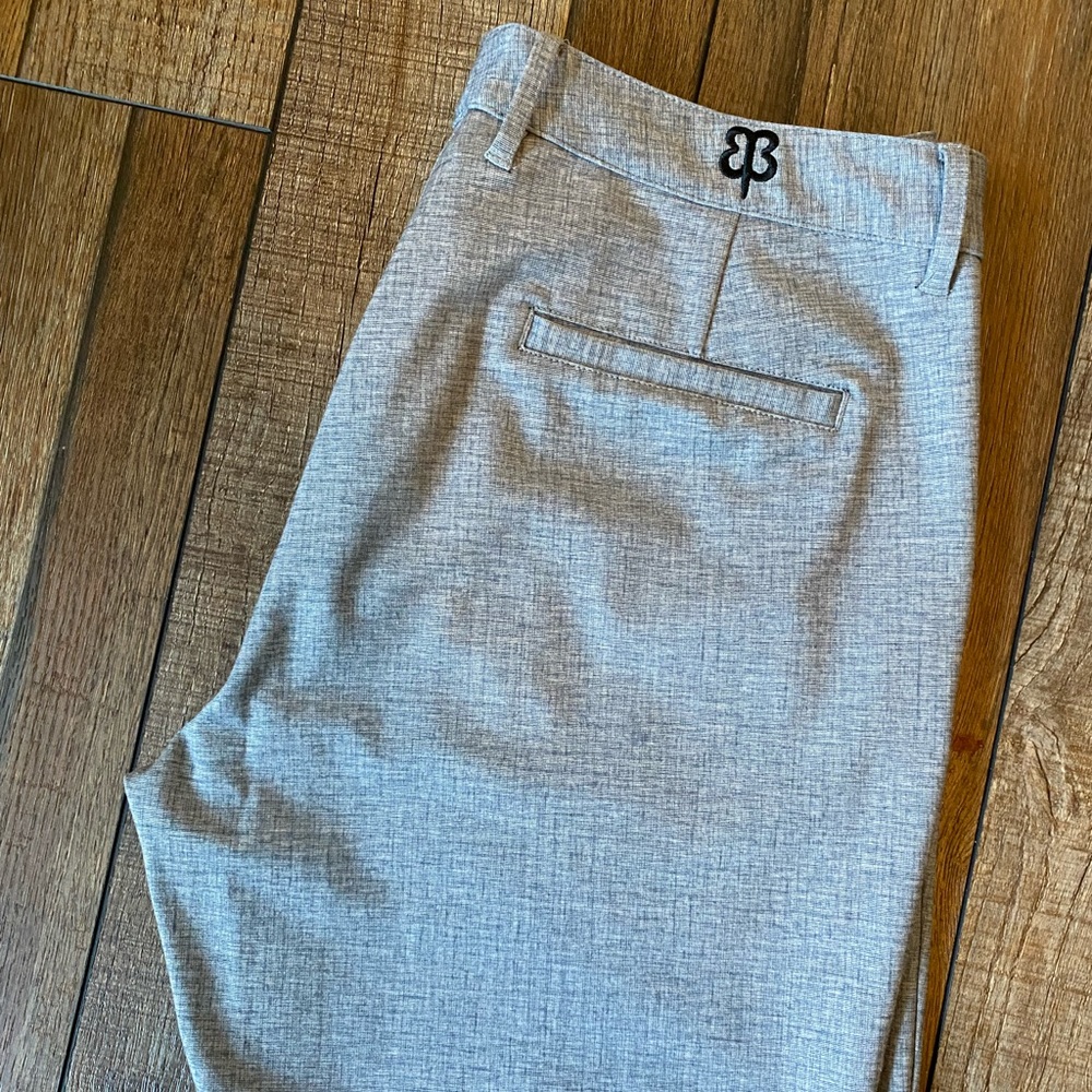 Betabrand Dress Pant Sweatpant